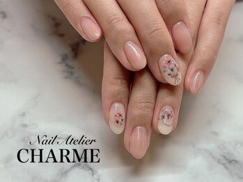 シャーム(CHARME)/