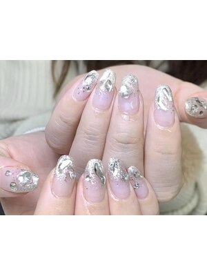 NAIL MONSTER 新宿店