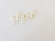 ペアリング(Pairing nail&eyelash)/1月select(J)6,980円◆全10種