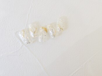 ペアリング(Pairing nail&eyelash)/1月select(J)6,980円◆全10種