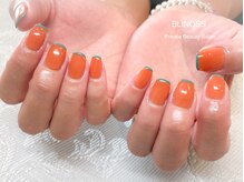 ブリノス(BLINOSS)/スキニーフレンチ☆