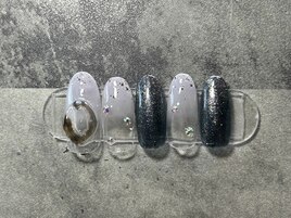 定額B★チェーンパーツ★ラメ