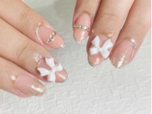 アフローディアネイル ネオ 葛西店(aphloadia nail neo)