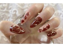 サロン ド シエル(Salon de ciel)/nail design...♪