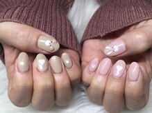 コレット(Colette.)/ジェルやり放題【横浜】