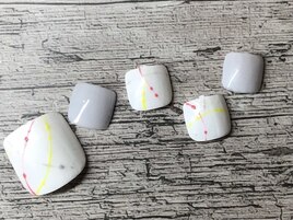 フットジェルやり放題【横浜】