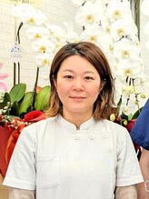 ケア リンクからだサポート鍼灸指圧整骨院 本間 智子