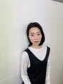 まつ毛エクステ スパイス 天満橋店(Spice) 石濱 恵