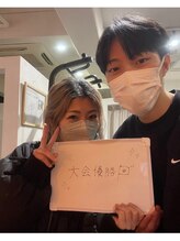 カワル整体 上通り院/【やりたいことを諦めない】