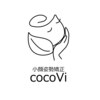 ココヴィ(cocoVi)ロゴ