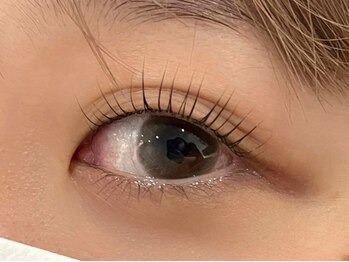 シピー(chipie by anon)/ATSUKO◆まつ毛パーマ