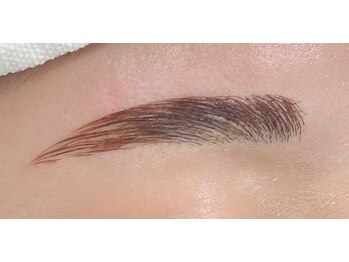 アルセ(arce)/美眉メニュー