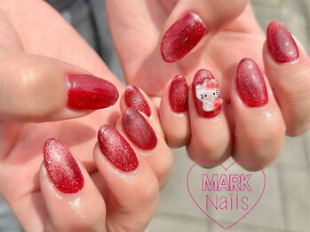 マークネイルズ(MARK Nails)/