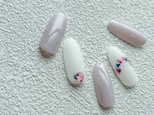 マイ ネイル 銀座店(Mai Nail)/