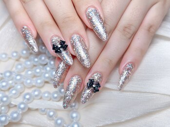 Mネイル/コールド