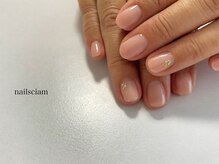 ネイルズシアム/美爪育成