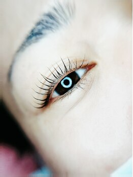 サロン リティー(Salon Rity)/ラッシュリフト