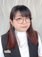 ビーツリー 三軒茶屋店(B+TREE produce by INFINEEZ)&nbsp;HARUNA 