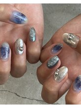 チャコネイルズ(CHACO NAILS)/