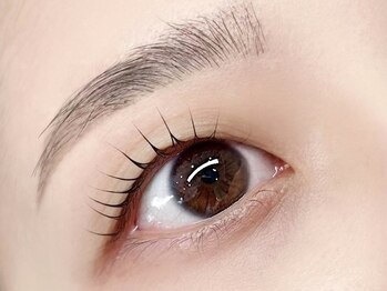 シーンスタジオ 岐阜店(SSIN STUDIO)/人気No.1!眉毛まつ毛フルコース