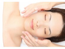 そら/フェイシャル