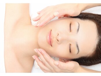 そら/フェイシャル