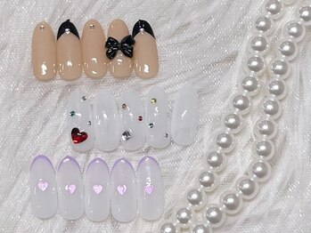 定額デザイン#9 ¥6500