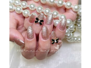 マグロ ネイルサロン/