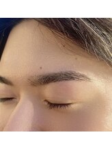 プアマ(puama)/メンズアイブロウ