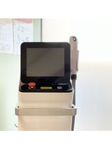 セルフィーヌ(selfine)/使用した器具の消毒で完了☆