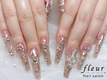 フルール(fleur)