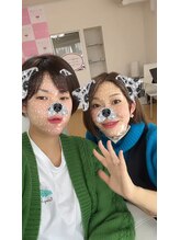 エクシアホワイトニング 札幌中島公園店/お客様［ホワイトニング］