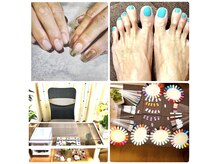 N Face＆Body estheの雰囲気（【高砂徒歩10分】安かって早い¥3,980～◎）