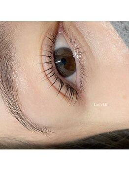 ブルーシエル(BLEU CIEL)/バービーラッシュリフト(MISA)