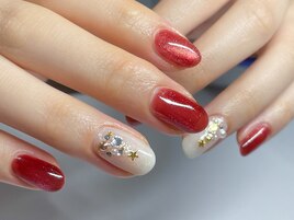 定額＊クリスマスデザイン