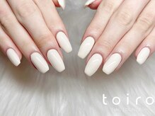 トイロ(toiro)/【ワンカラー】