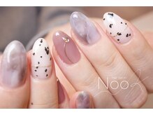 ヌック(Nook)/お持ち込みデザイン♪