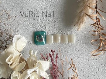 ヴリエ 立川店(VURIE)/フット定額¥7980