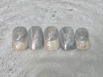 ディアブルー 湘南台店(diar blue)/持ち込みシンプル