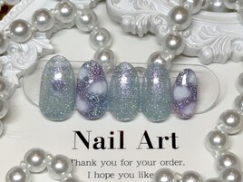 ベーシック定額アート