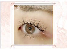 メモト 京橋店(memoto)/パリジェンヌ