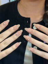 フォーミー(4.me)/長さ出しワンカラー