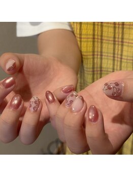 グレイス ネイル(Grace nail)/