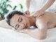 メデュウスパ(Medeu SPA)の写真/毎日頑張る女性の為のサロン♪身体のお悩みや気になる箇所に合わせてじっくり施術♪完全個室でリラックス◎