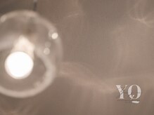 ユウキュウ(you q.-)/落ち着く空間とよく言われます