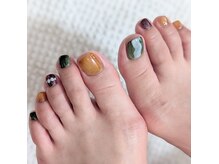 プルマ(pluma.)/セレクト2本アートコース