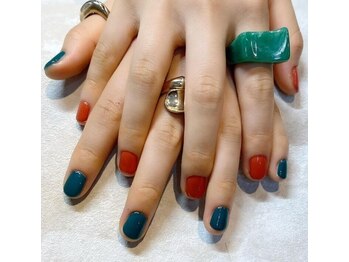 ニコネイル 渋谷店(NICO nail)/