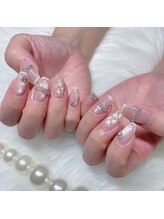 ウェリナ(WELINA)/ワンホンネイル