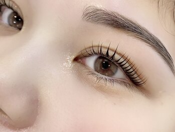 サクラブロウ 姫路(Sakura-blow)/ラッシュリフト×眉毛★最強美