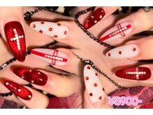 スペードハニー(Spade Honey)/